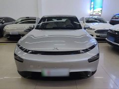 Xpeng P7 2020 670N - ფოტო 2