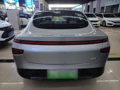 Xpeng P7 2020 670N - ფოტო 5