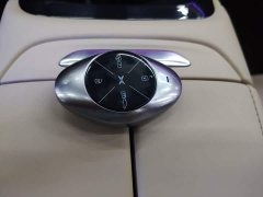 Xpeng P7 2020 670N - ფოტო 8