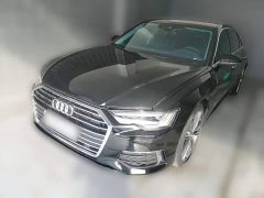 Audi A6L 2020 40 TFSI Luxury Elegance - ფოტო 1