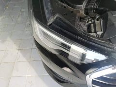 Audi A6L 2020 40 TFSI Luxury Elegance - ფოტო 10
