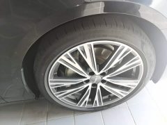 Audi A6L 2020 40 TFSI Luxury Elegance - ფოტო 11