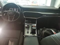 Audi A6L 2020 40 TFSI Luxury Elegance - ფოტო 13