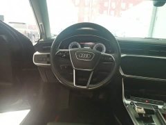 Audi A6L 2020 40 TFSI Luxury Elegance - ფოტო 14
