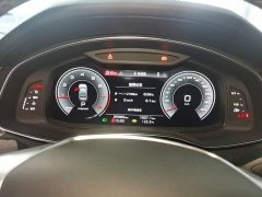 Audi A6L 2020 40 TFSI Luxury Elegance - ფოტო 15