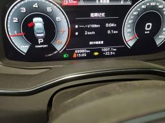 Audi A6L 2020 40 TFSI Luxury Elegance - ფოტო 16