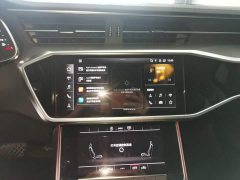 Audi A6L 2020 40 TFSI Luxury Elegance - ფოტო 17