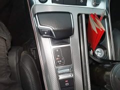 Audi A6L 2020 40 TFSI Luxury Elegance - ფოტო 18