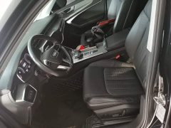 Audi A6L 2020 40 TFSI Luxury Elegance - ფოტო 19