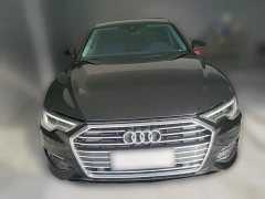Audi A6L 2020 40 TFSI Luxury Elegance - ფოტო 4