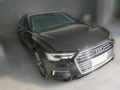 Audi A6L 2020 40 TFSI Luxury Elegance - ფოტო 5