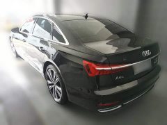 Audi A6L 2020 40 TFSI Luxury Elegance - ფოტო 6