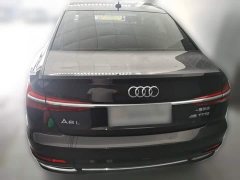 Audi A6L 2020 40 TFSI Luxury Elegance - ფოტო 7