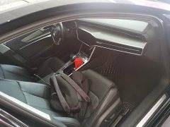 Audi A6L 2020 40 TFSI Luxury Elegance - ფოტო 8
