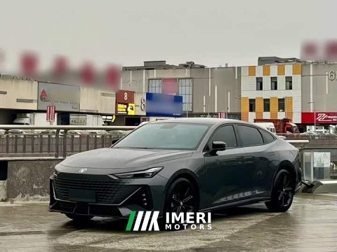 2022 Changan UNI-V 1.5T Deluxe - ავტომობილი ჩინეთიდან
