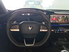 Changan UNI-V 1.5T Deluxe - ფოტო 10