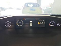 Changan UNI-V 1.5T Deluxe - ფოტო 11