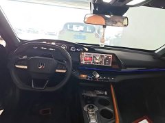 Changan UNI-V 1.5T Deluxe - ფოტო 12