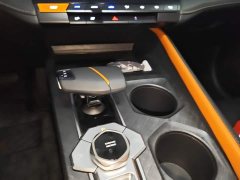 Changan UNI-V 1.5T Deluxe - ფოტო 13