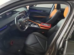 Changan UNI-V 1.5T Deluxe - ფოტო 14