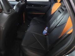 Changan UNI-V 1.5T Deluxe - ფოტო 16