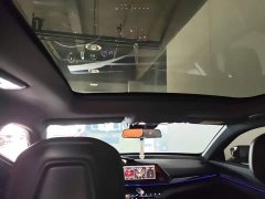 Changan UNI-V 1.5T Deluxe - ფოტო 17