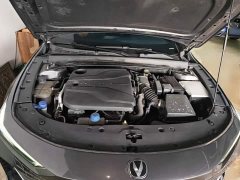 Changan UNI-V 1.5T Deluxe - ფოტო 19