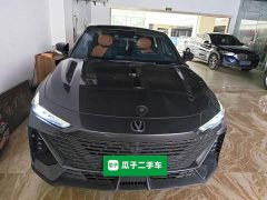 Changan UNI-V 1.5T Deluxe - ფოტო 2