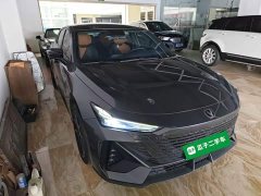 Changan UNI-V 1.5T Deluxe - ფოტო 3