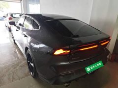 Changan UNI-V 1.5T Deluxe - ფოტო 4