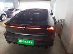 Changan UNI-V 1.5T Deluxe - ფოტო 5