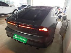 Changan UNI-V 1.5T Deluxe - ფოტო 6