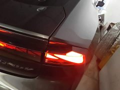 Changan UNI-V 1.5T Deluxe - ფოტო 7