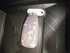 Changan UNI-V 1.5T Deluxe - ფოტო 8