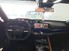 Changan UNI-V 1.5T Deluxe - ფოტო 9