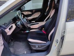 BYD Seagull Flying Edition - ფოტო 14