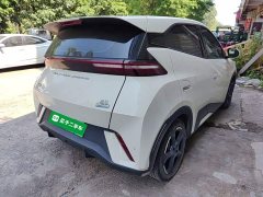 BYD Seagull Flying Edition - ფოტო 6