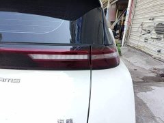 BYD Seagull Flying Edition - ფოტო 7