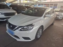 Nissan Sylphy 2024 Facelift Classic 1.6XE CVT Comfort - ფოტო 1
