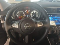 Nissan Sylphy 2024 Facelift Classic 1.6XE CVT Comfort - ფოტო 10