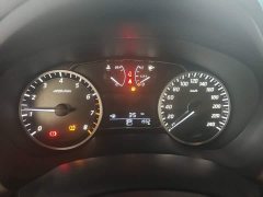 Nissan Sylphy 2024 Facelift Classic 1.6XE CVT Comfort - ფოტო 11
