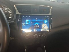 Nissan Sylphy 2024 Facelift Classic 1.6XE CVT Comfort - ფოტო 12