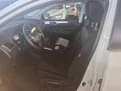 Nissan Sylphy 2024 Facelift Classic 1.6XE CVT Comfort - ფოტო 14