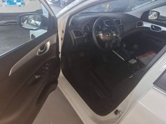 Nissan Sylphy 2024 Facelift Classic 1.6XE CVT Comfort - ფოტო 15