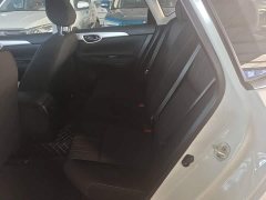 Nissan Sylphy 2024 Facelift Classic 1.6XE CVT Comfort - ფოტო 16