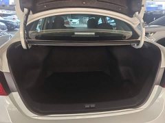 Nissan Sylphy 2024 Facelift Classic 1.6XE CVT Comfort - ფოტო 18