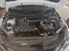 Nissan Sylphy 2024 Facelift Classic 1.6XE CVT Comfort - ფოტო 19