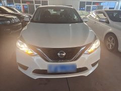 Nissan Sylphy 2024 Facelift Classic 1.6XE CVT Comfort - ფოტო 2
