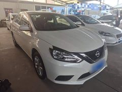 Nissan Sylphy 2024 Facelift Classic 1.6XE CVT Comfort - ფოტო 3