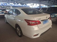 Nissan Sylphy 2024 Facelift Classic 1.6XE CVT Comfort - ფოტო 4